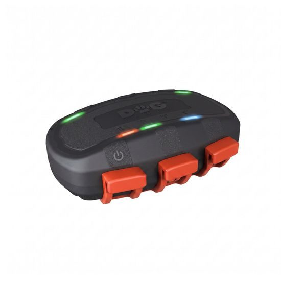 Dogtrace Nyomkövető kutyáknak DOG GPS ultra
