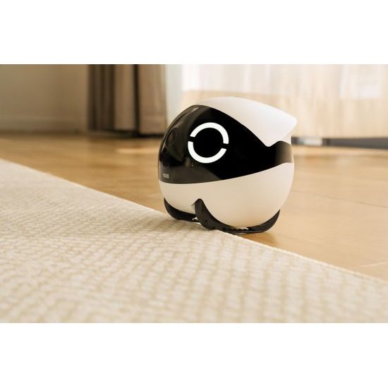 Enabot ROLA Mini Bewegungskamera für Haustiere