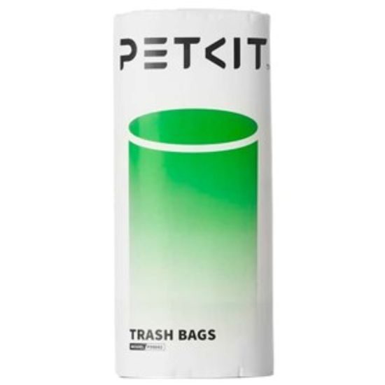 Petkit Sáčky na odpad pro PURA MAX 2/ PUROBOT MAX PRO - 1 role