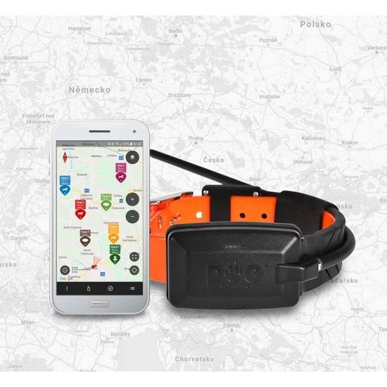 Obroża dla kolejnego psa psa DOG GPS X30