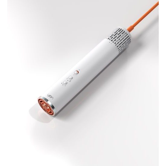 UahPet Fluffy Pro uscător de păr manual pentru câini și pisici