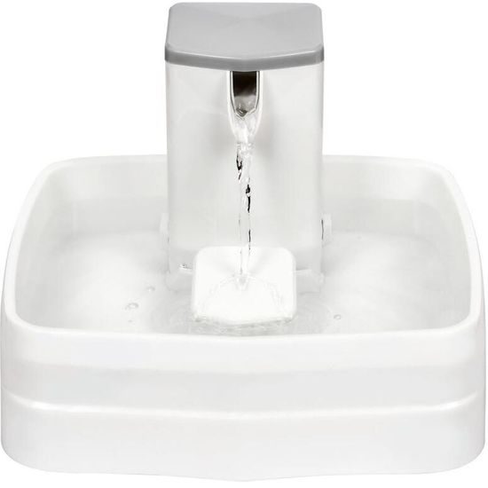 Petwant PW-108 Trinkbrunnen für Hunde und Katzen