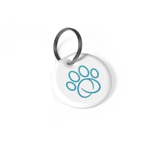 Comedero para mascotas con microchip Bandeja con chip resellable Connect