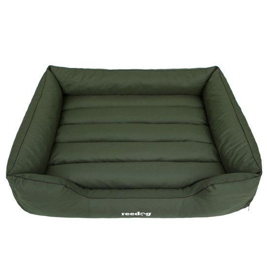 Pelíšek pro psa Reedog Comfy Green