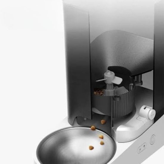 Automatischer Futterspender Petkit Fresh Element Solo