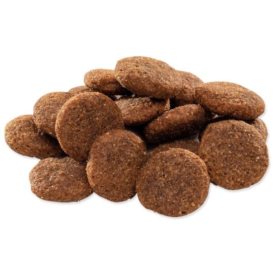 Termin ważności 27.2. 2026: Brit Premium by Nature Adult L 3 kg