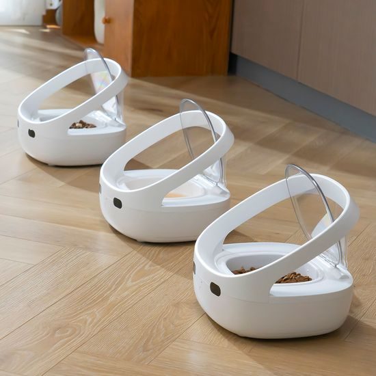 BAZAR - Petoneer NutriCare Feeder