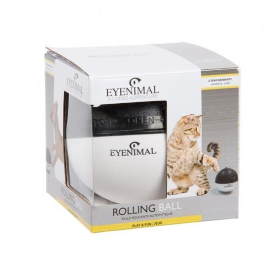 EYENIMAL Rolling Ball