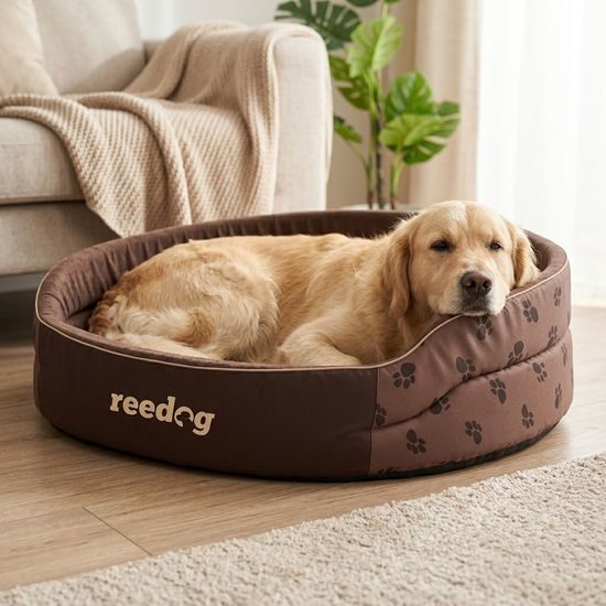 Reedog Pelíšek Pianki Light