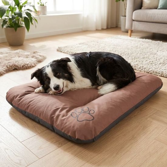 Reedog Matrace Eco Light Brown