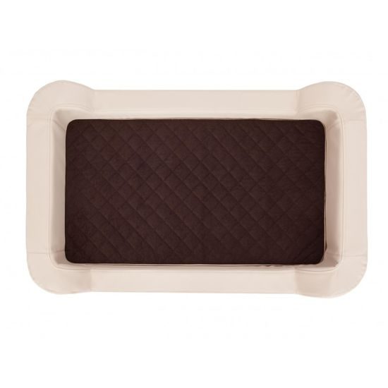 Bed for dogs Reedog Triumph beige