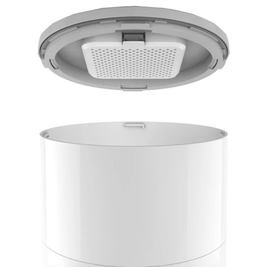 Futterspender Petoneer Nutri Mini