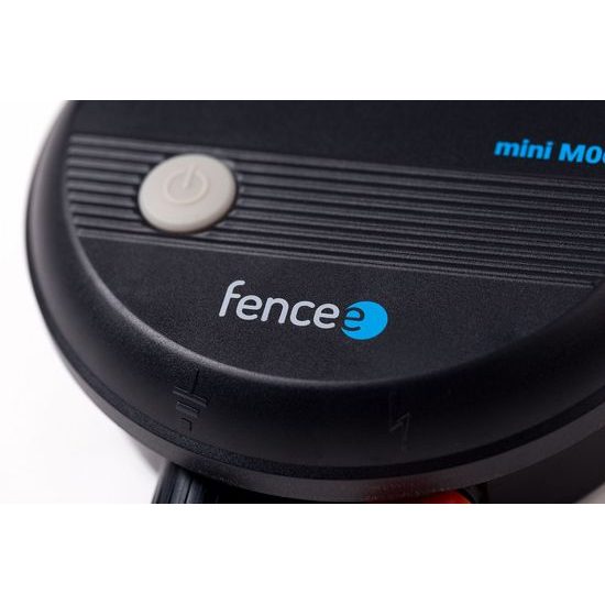 Fencee mini M10 power generator - up to 9 km