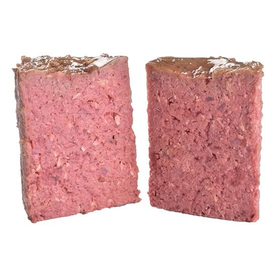 Brit Dose Premium by Nature Chicken & Hearts 800 g