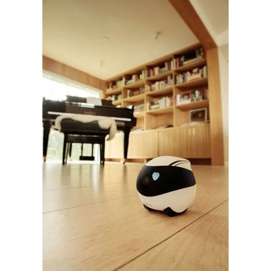 EBO AIR Mobile Haustierkamera