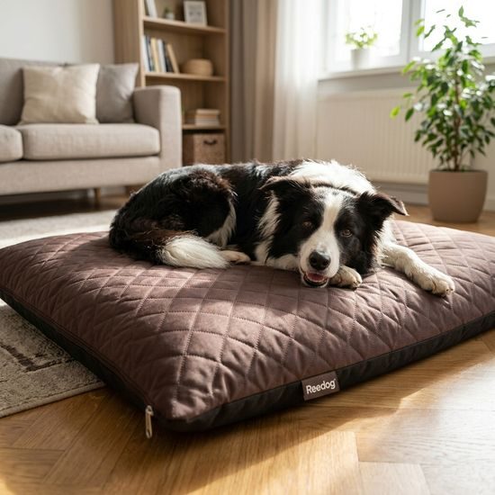 Reedog Matrace Elis Brown Cordura