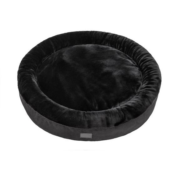 Dog bed Reedog Rabbit Black