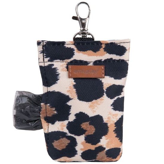 Amiplay Beutelhalter Safari Panterka