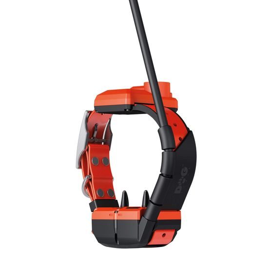 GPS obojek pro psa s VÝCVIKOVÝM MODULEM a ZVUKOVÝM LOKÁTOREM DOG GPS X40TB