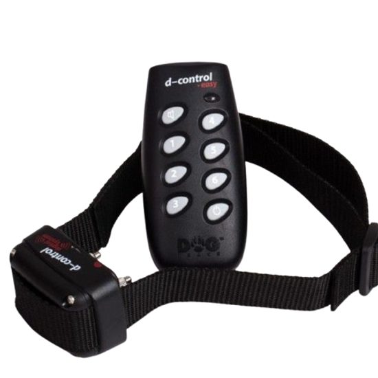 Dogtrace d-control easy small
