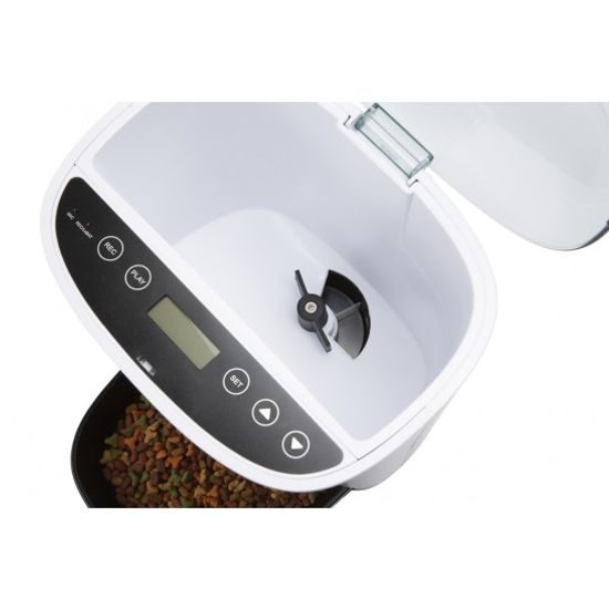 Eyenimal Small Pet Feeder