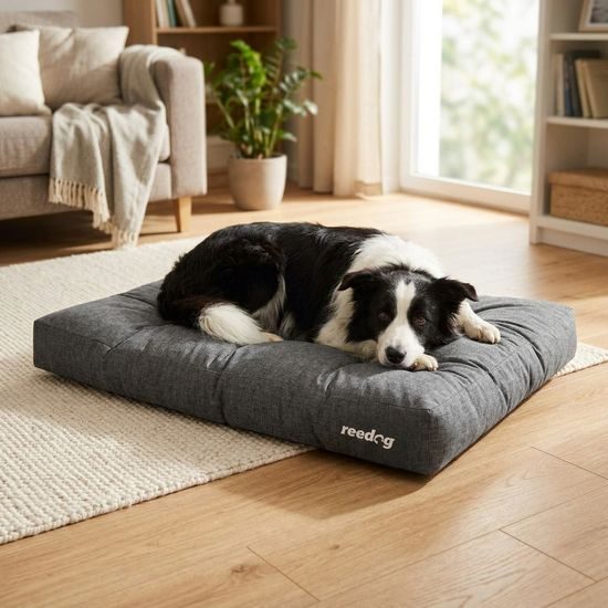 Reedog Matrace Grand Light Grafit