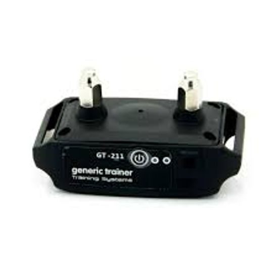 USED - Collar and receiver Aetertek AT-211 Mini