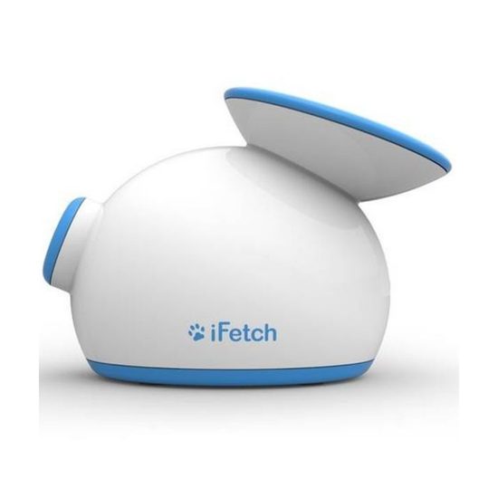 iFetch Original automatic ball launcher