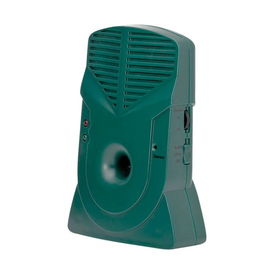 USED - GoodLife Bark Control Pro Bark Box without remote control