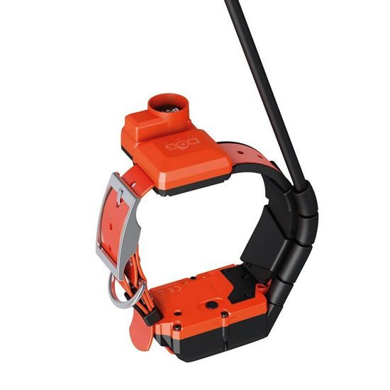 GPS obojek pro psa se ZVUKOVÝM LOKÁTOREM DOG GPS X40B