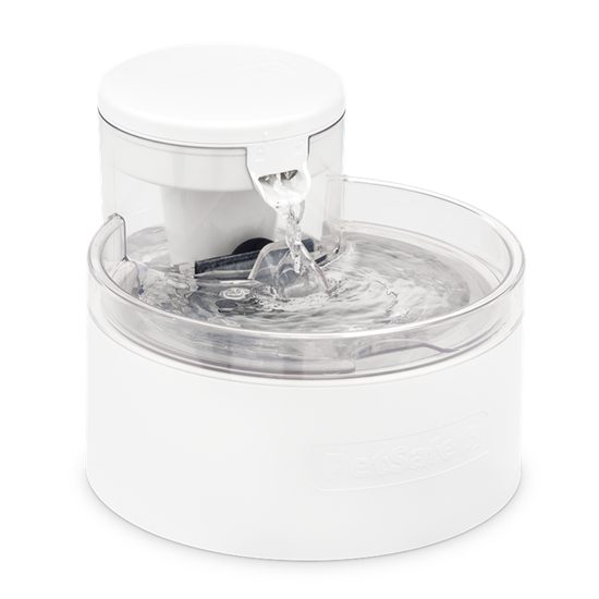 Trinkbrunnen PetSafe® Outlast™1,7l