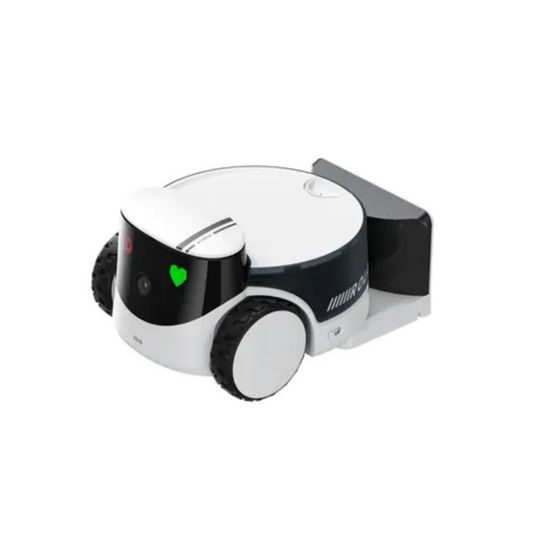 Enabot ROLA PetPal KI-Smart-Roboter für Haustiere