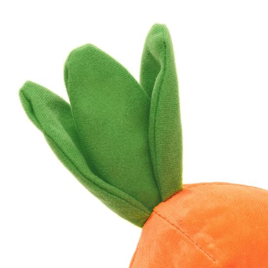 Reedog Karotte Plüschtier
