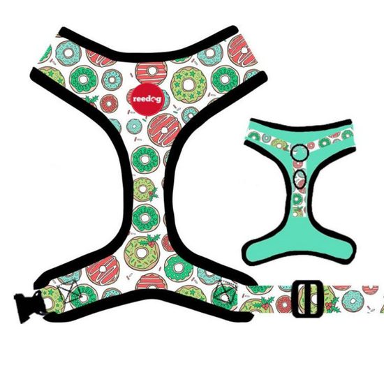 Reedog DONUTS harness