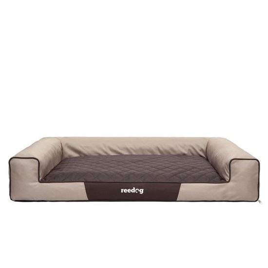 Pelíšek pro psa Reedog Light Plain