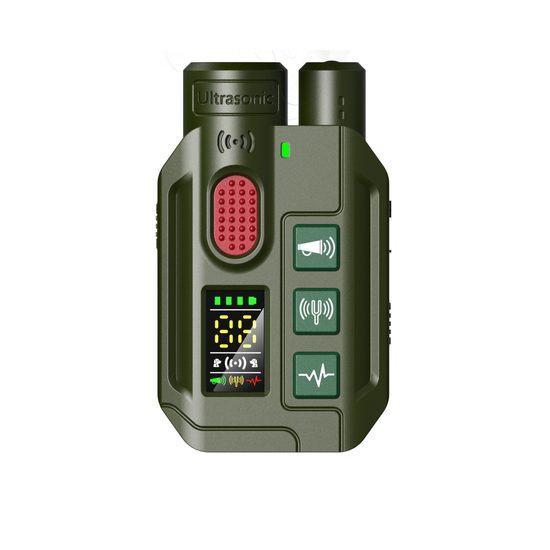 Nadajnik Reedog RS11