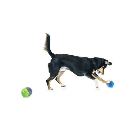 PetSafe® Ricochet elektronisches Spielzeug für Hunde
