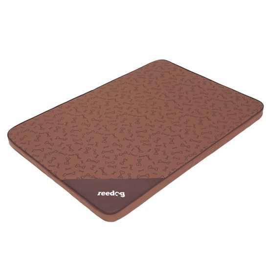 Matrace pro psa Reedog Thin Brown Bone