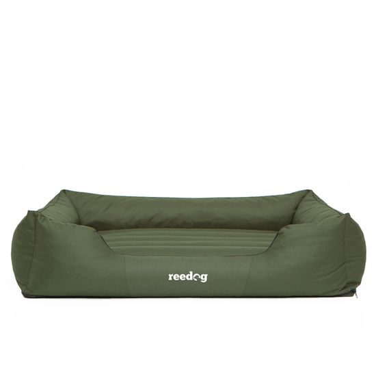 Pelíšek pro psa Reedog Comfy Green