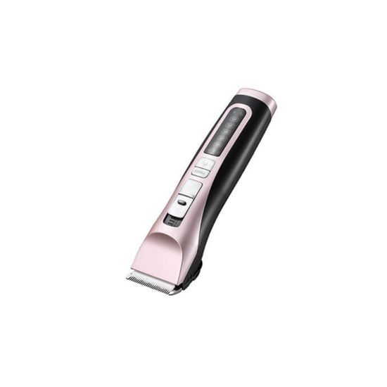 Petwant Trimmer für Haustiere PHC-730