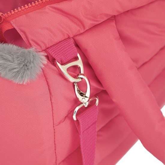 Reedog Tasche Fluffy Ride himbeerfarben