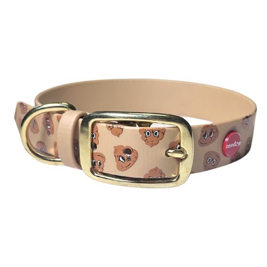 Reedog Hovínka BioThane Collar