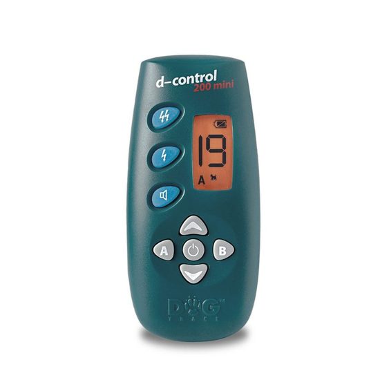 Vysílač d-control 200 mini