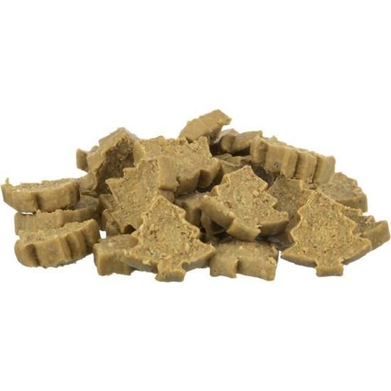 Adventskalender PREMIO für Hunde, Fleischleckerli, 30x34x3,5cm TRIXIE