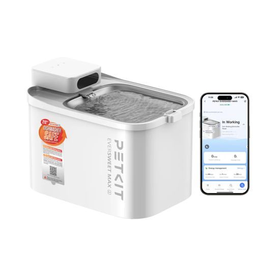 Petkit EverSweet Max 2 (UVC)