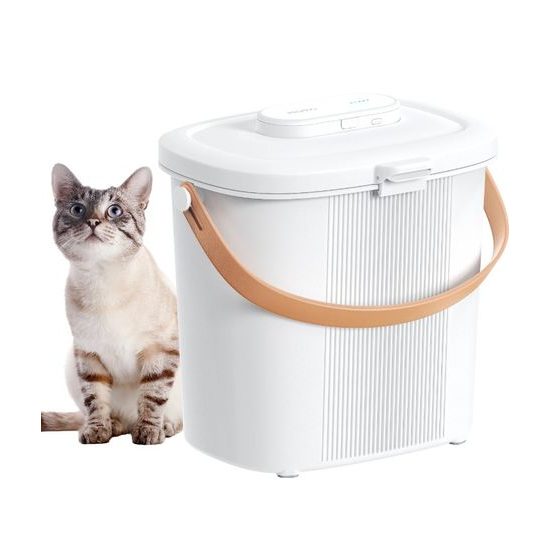 Uahpet box