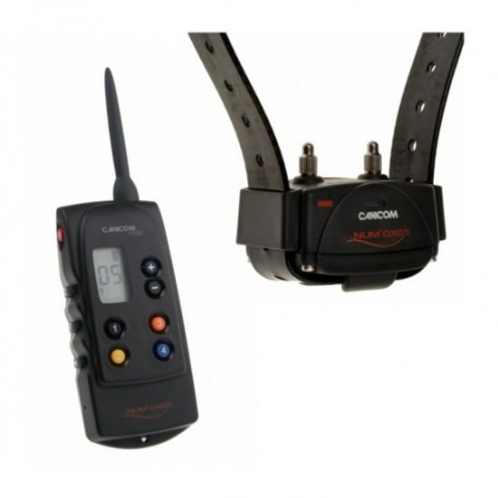 Canicom 1500 – Set für 2 Hunde
