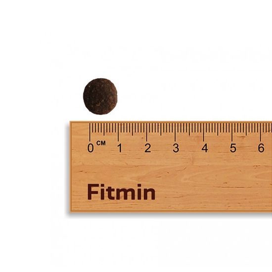 Fitmin Cat Purity Castrate 10 kg
