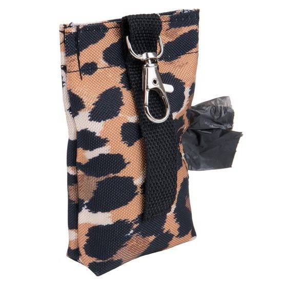 Amiplay Beutelhalter Safari Panterka