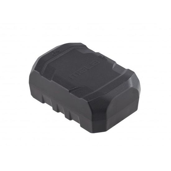 Mala GPS tracker pro psy